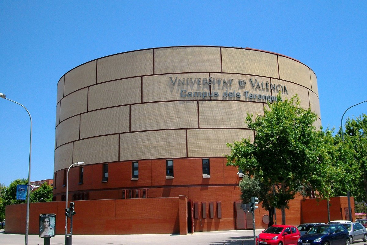 Universidad De Valencia